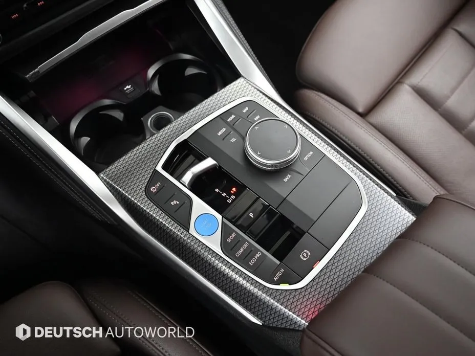 BMW i4 2024 из KR, фото 7