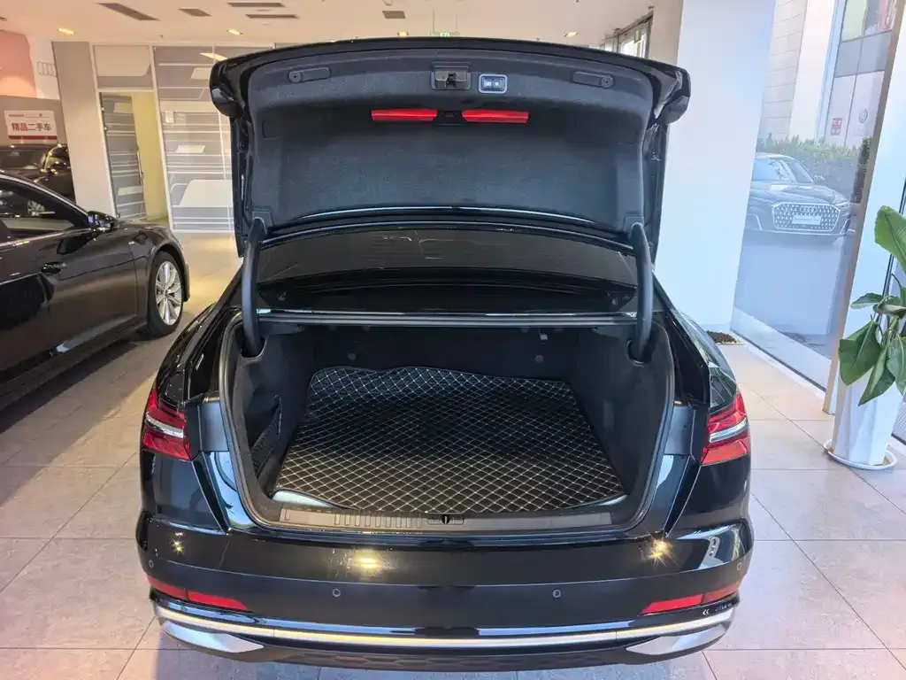 Audi A6L 2024 из CN, фото 8