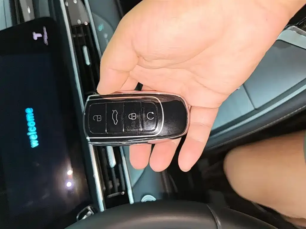 Chery Tiggo 7 PLUS — фото 2