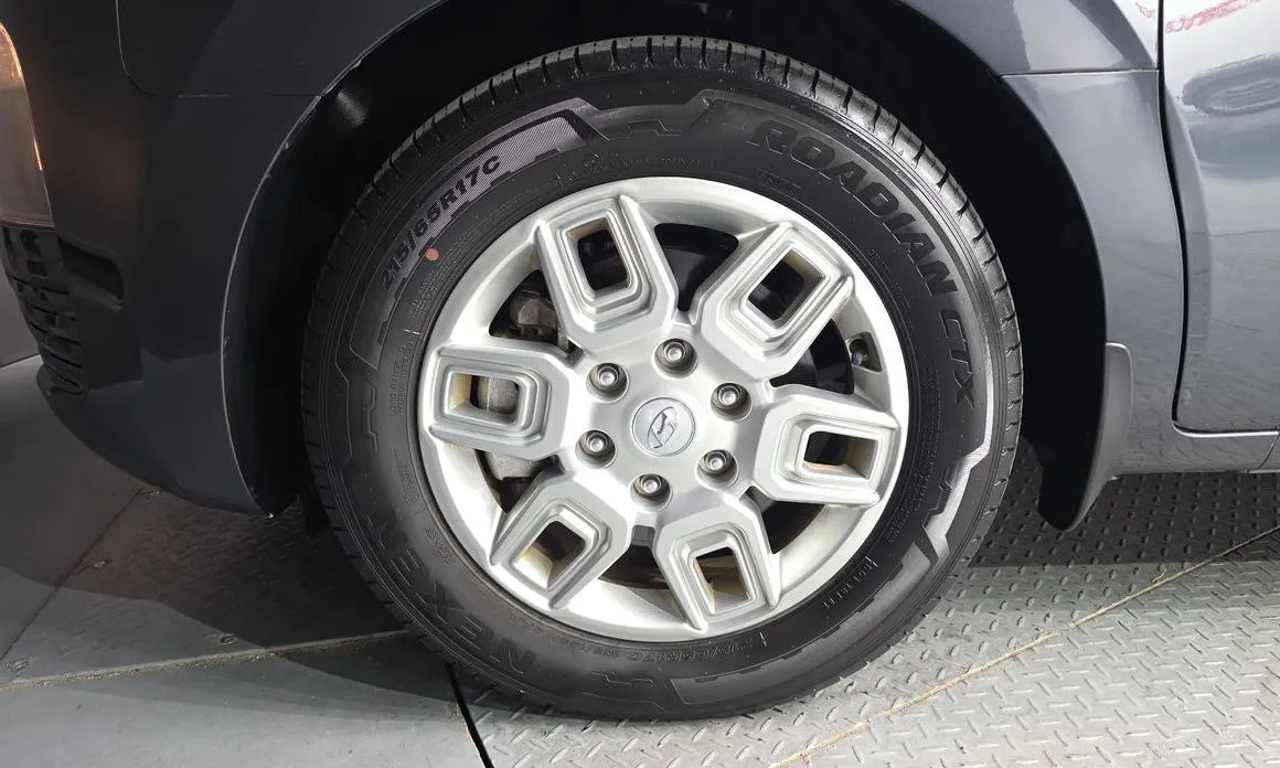 Hyundai Staria — фото 6