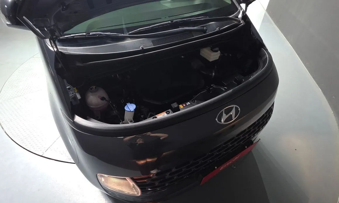 Hyundai Staria — фото 8