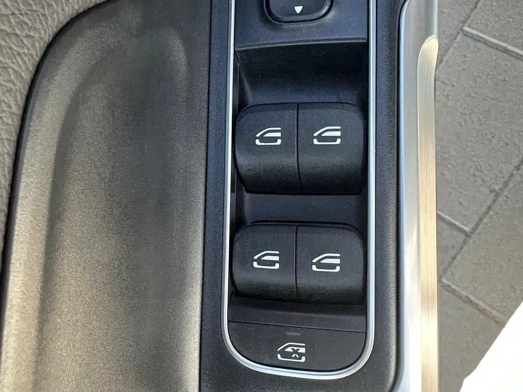 Mercedes-Benz GLB 2022 из CN, фото 5