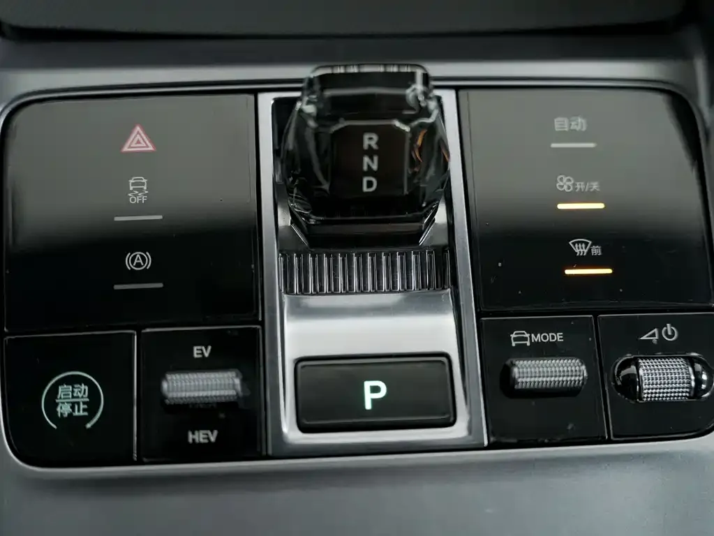 BYD PLUS New Energy — фото 4