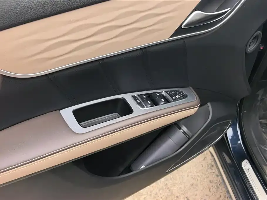 BYD MAX New Energy 2022 из CN, фото 2