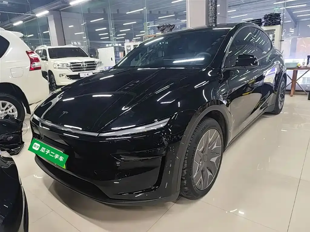 Tesla Model Y L
