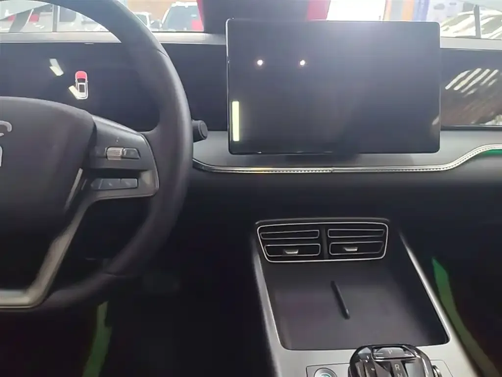 BYD Pro New Energy — фото 4