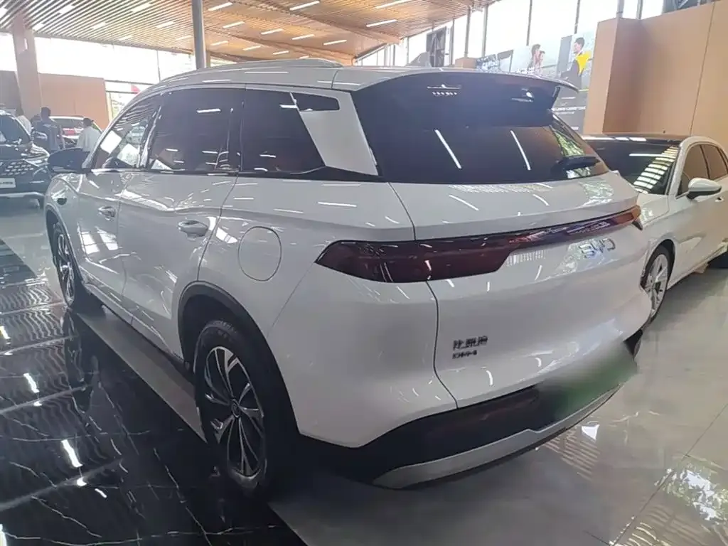 BYD Pro New Energy — фото 8