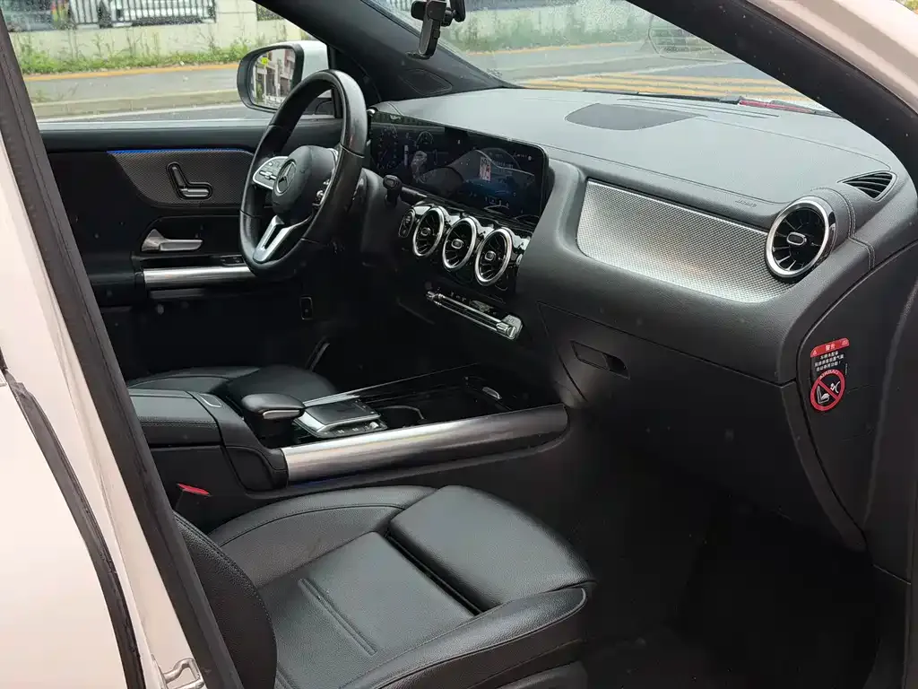 Mercedes-Benz GLA 2021 из CN, фото 8