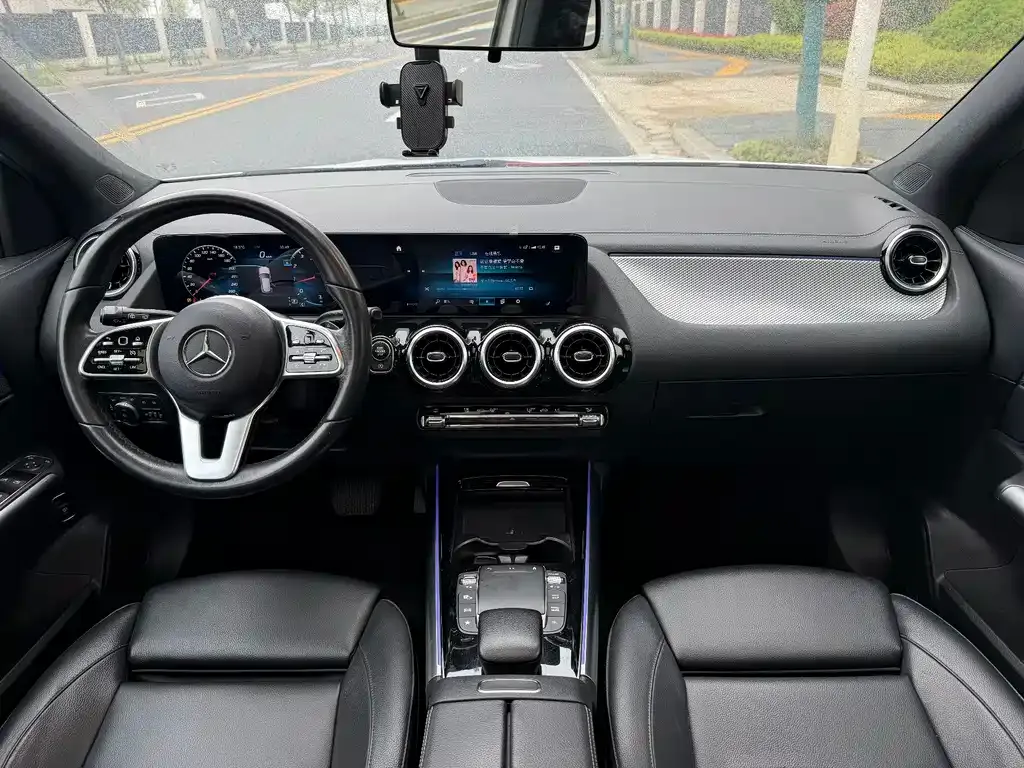 Mercedes-Benz GLA 2021 из CN, фото 5
