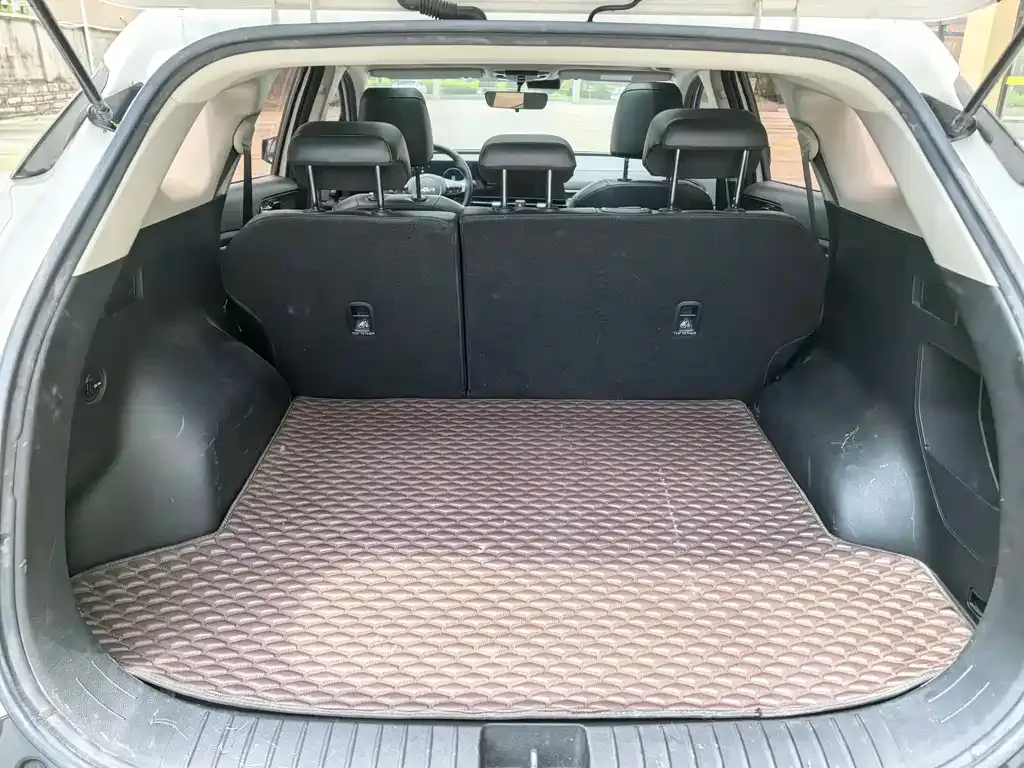 Kia Sportage — фото 3