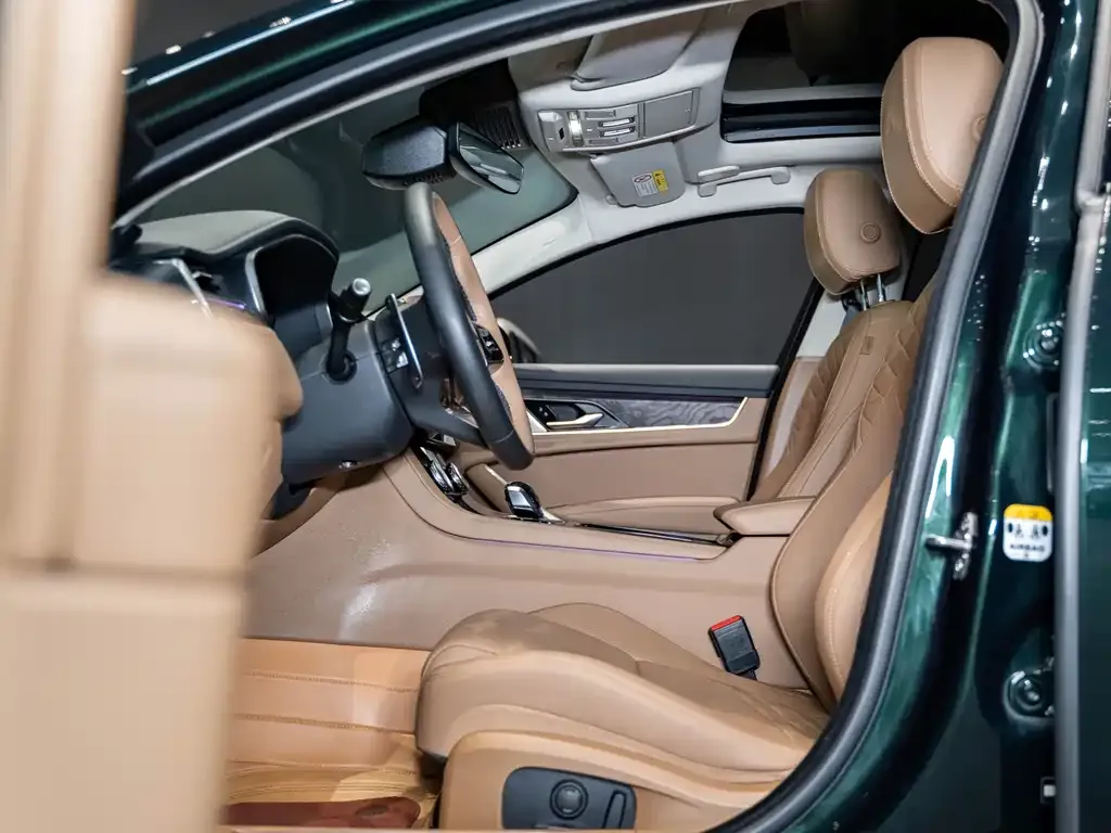 Jaguar XFL 2023 из CN, фото 7