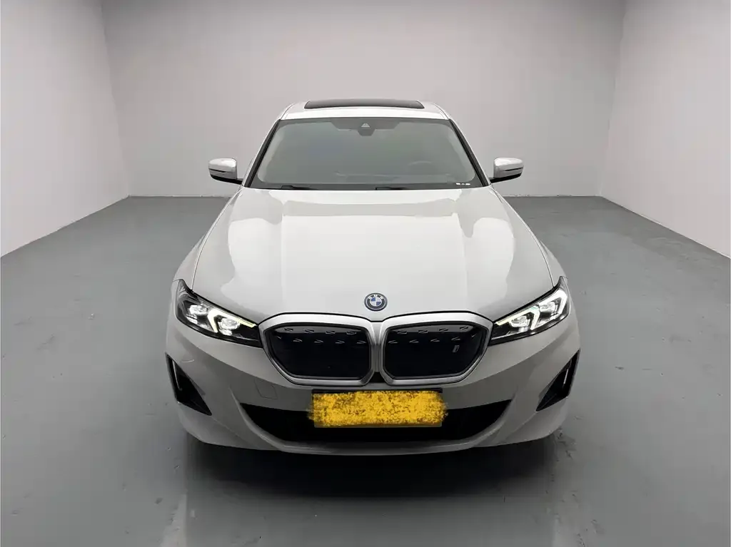 BMW i3 2023 из CN, фото 2