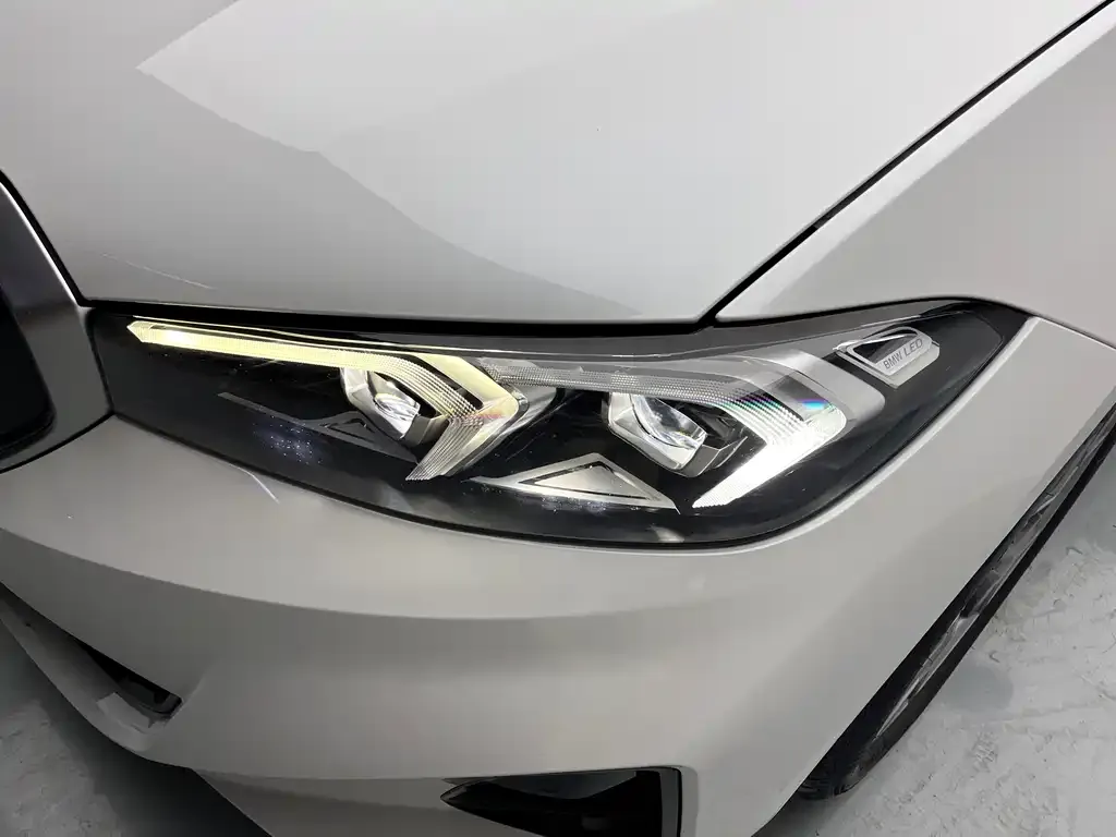 BMW i3 2023 из CN, фото 9
