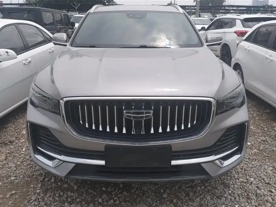 Geely Xingyue L 2023 из CN, фото 5