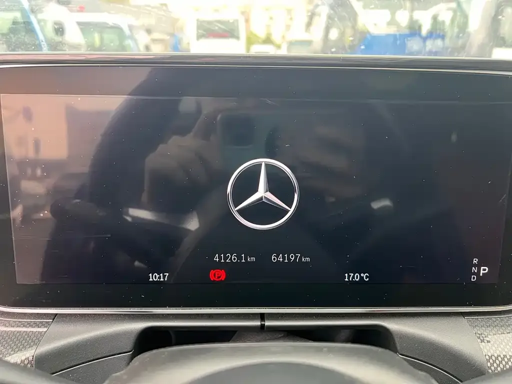 Mercedes-Benz C-Class 2022 из CN, фото 2