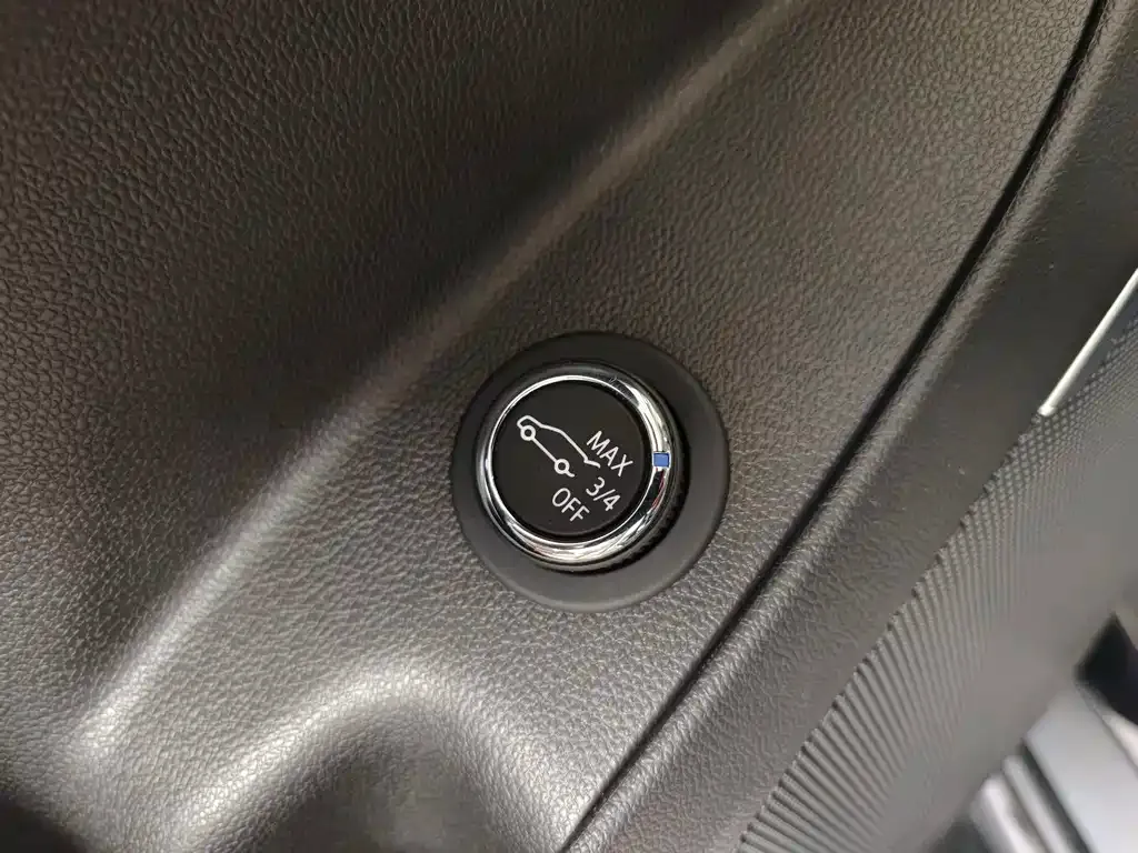 Buick Enclave — фото 6