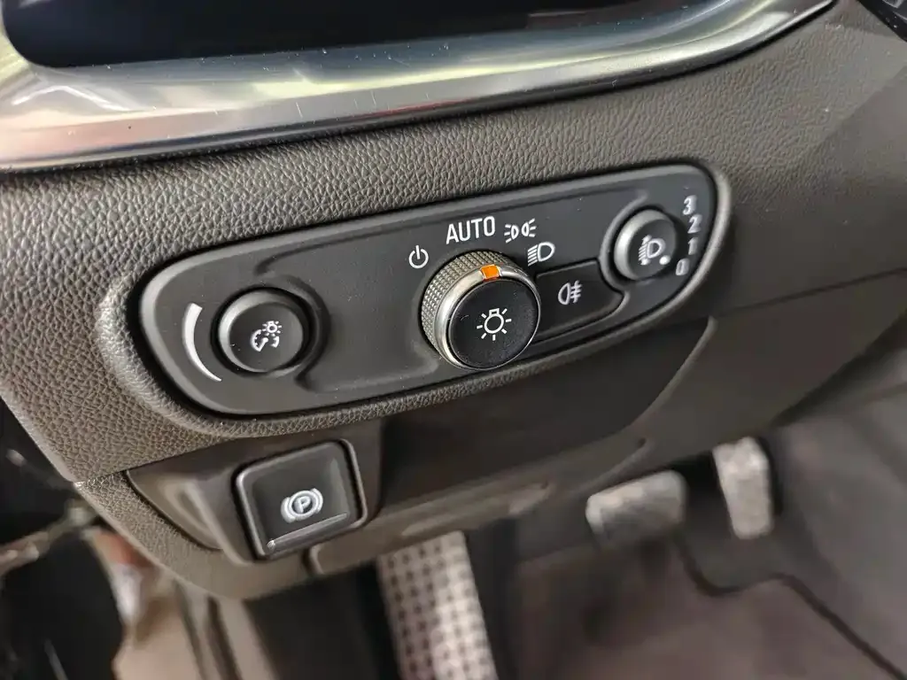Buick Enclave — фото 3