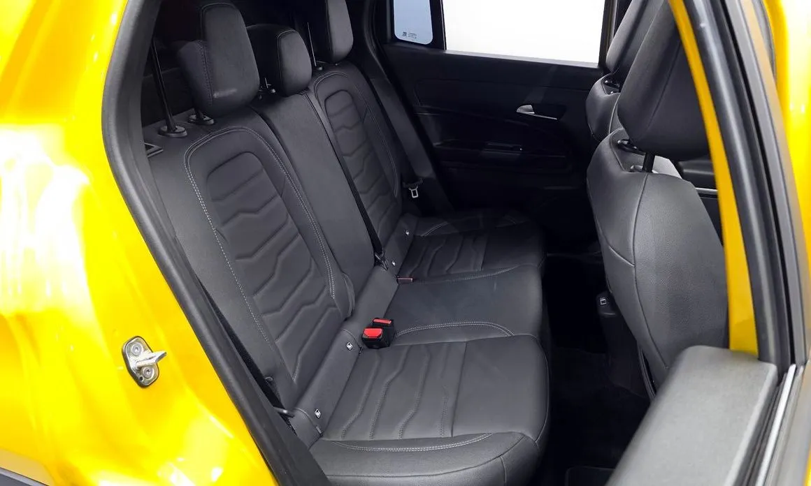 Jeep Avenger 2024 из KR, фото 3