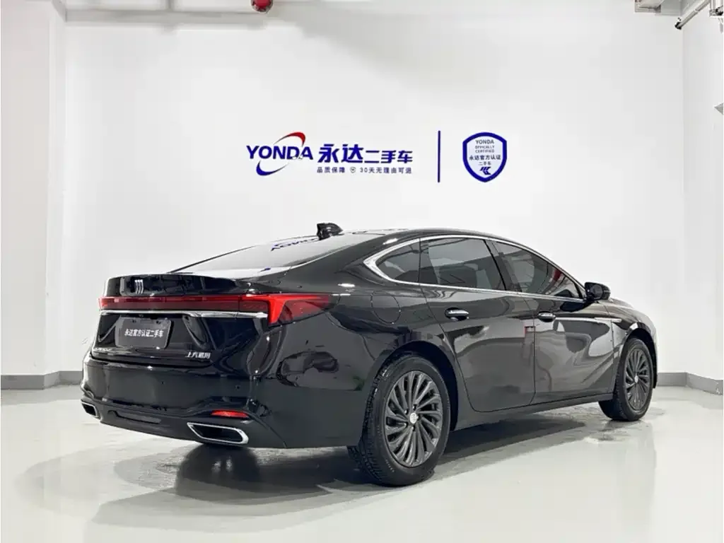 Buick LaCrosse 2025 из CN, фото 5