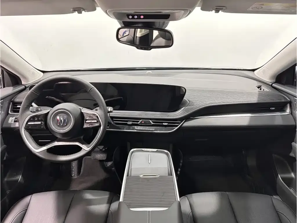 Buick LaCrosse 2025 из CN, фото 9