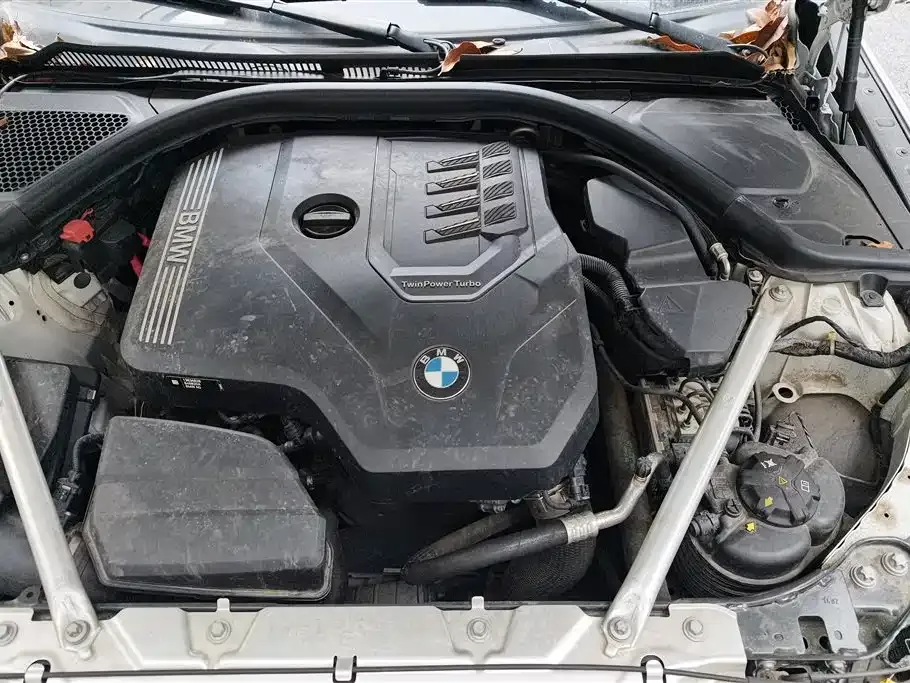 BMW 4 Series — фото 4