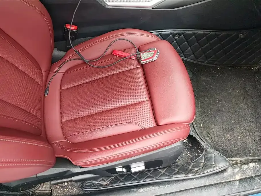 BMW 4 Series — фото 10