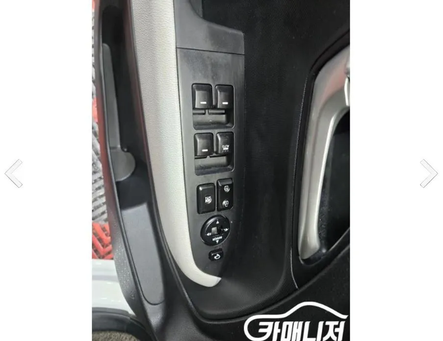 Kia RAY 2024 из KR, фото 2