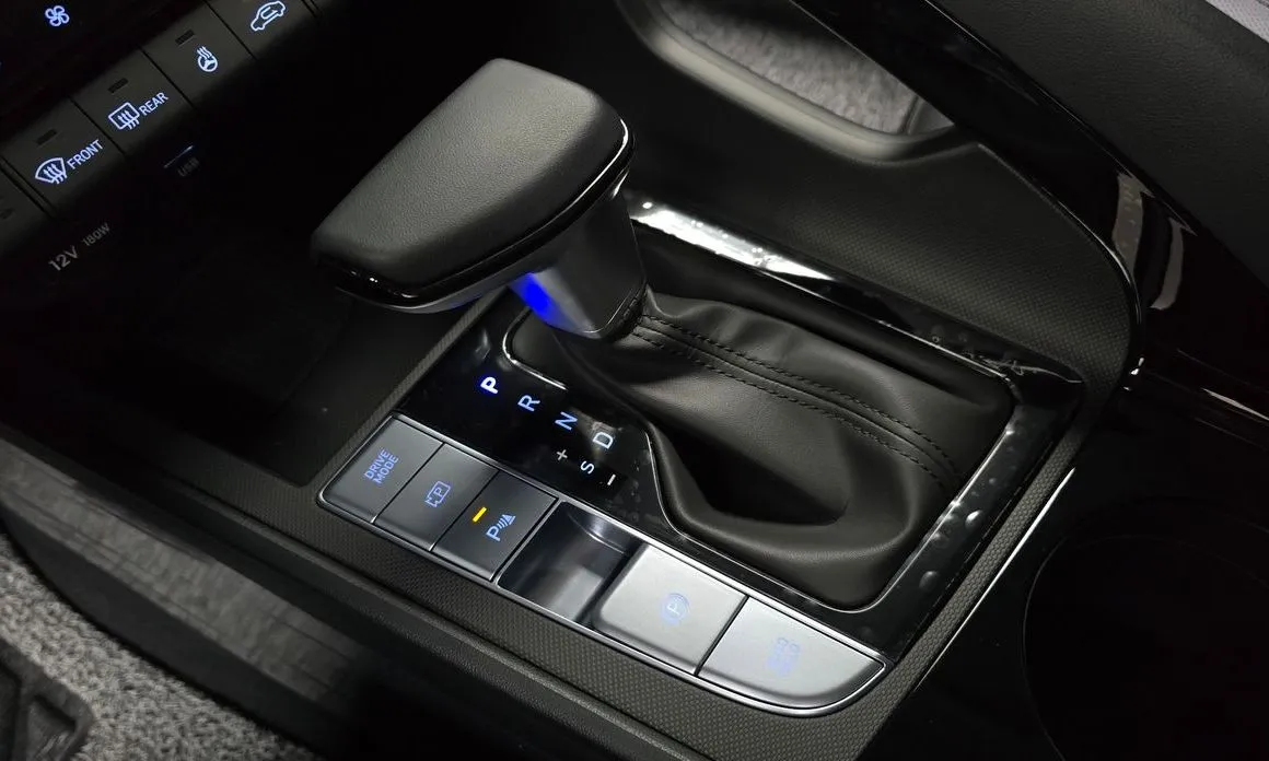 Hyundai AVANTE 2026 из KR, фото 6