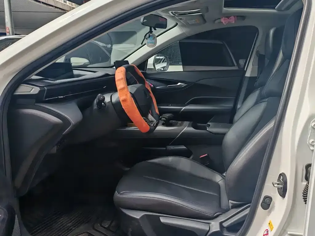 Changan Eado 2025 из CN, фото 5