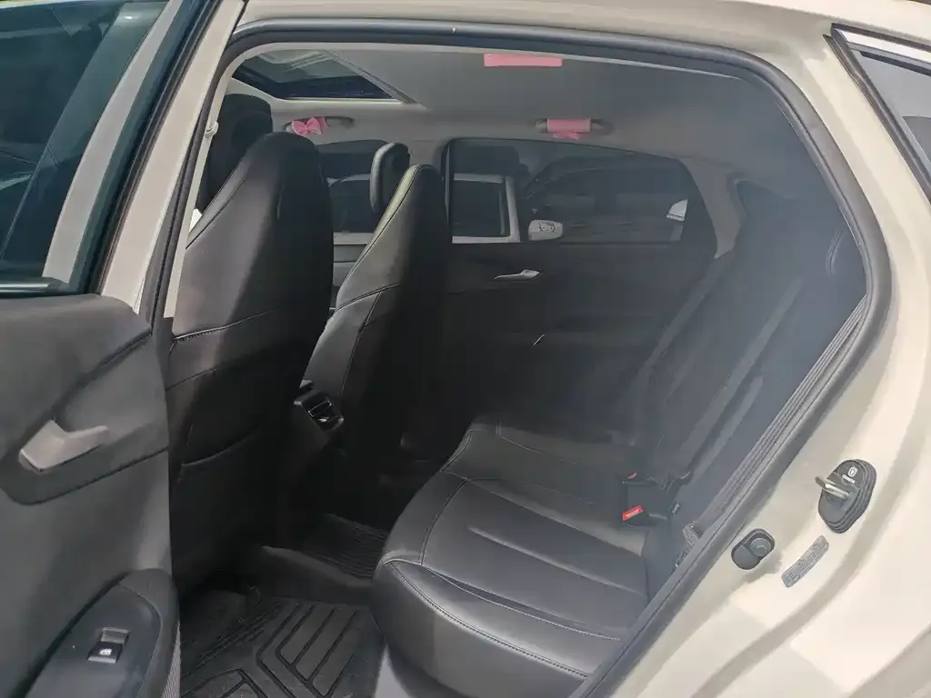 Changan Eado 2025 из CN, фото 2