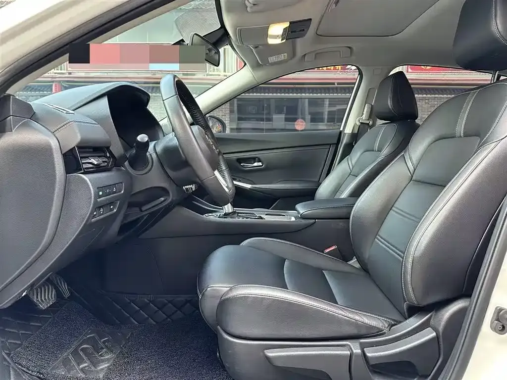 Nissan Sylphy 2022 из CN, фото 7