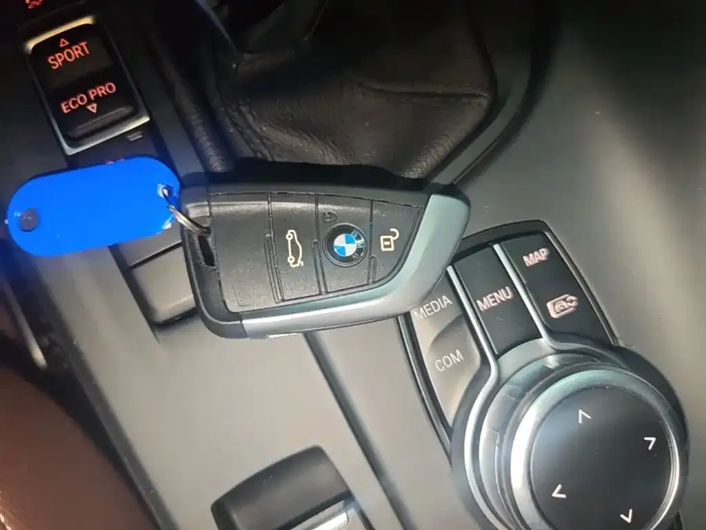 BMW X1 2022 из CN, фото 2