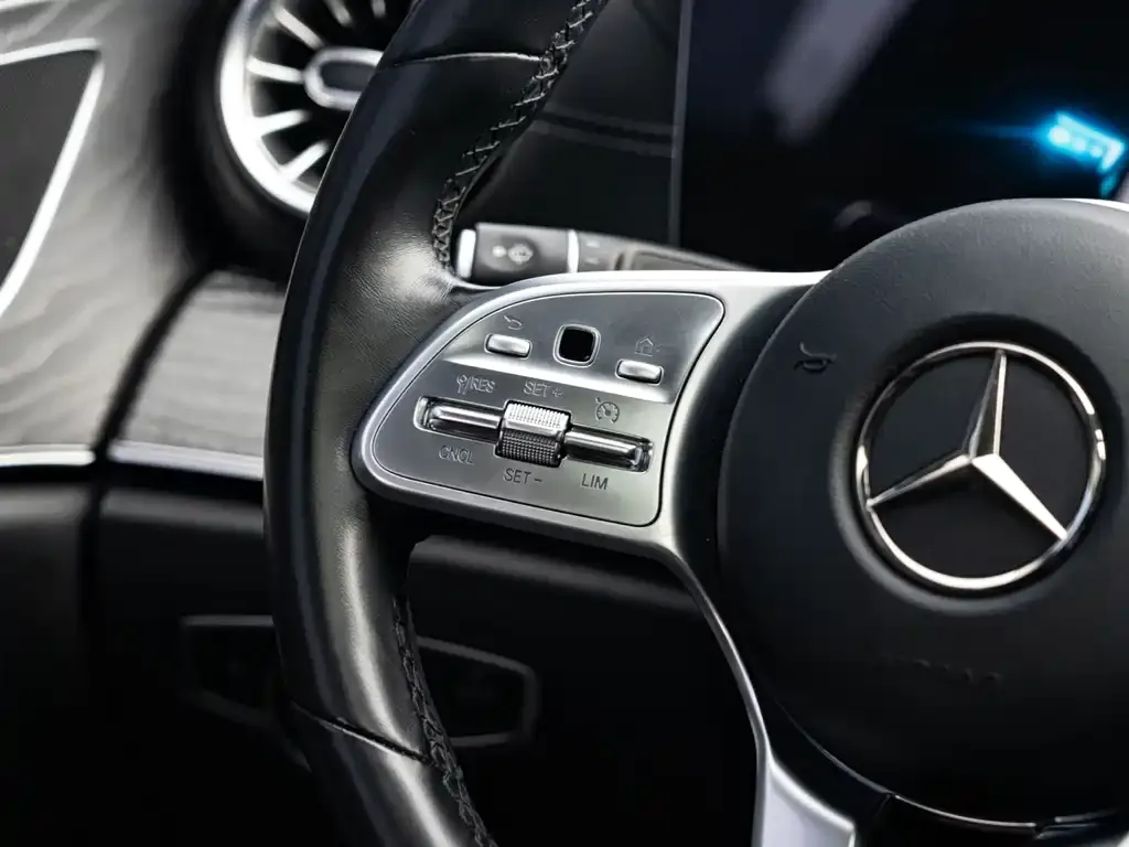Mercedes-Benz CLS 2022 из CN, фото 2