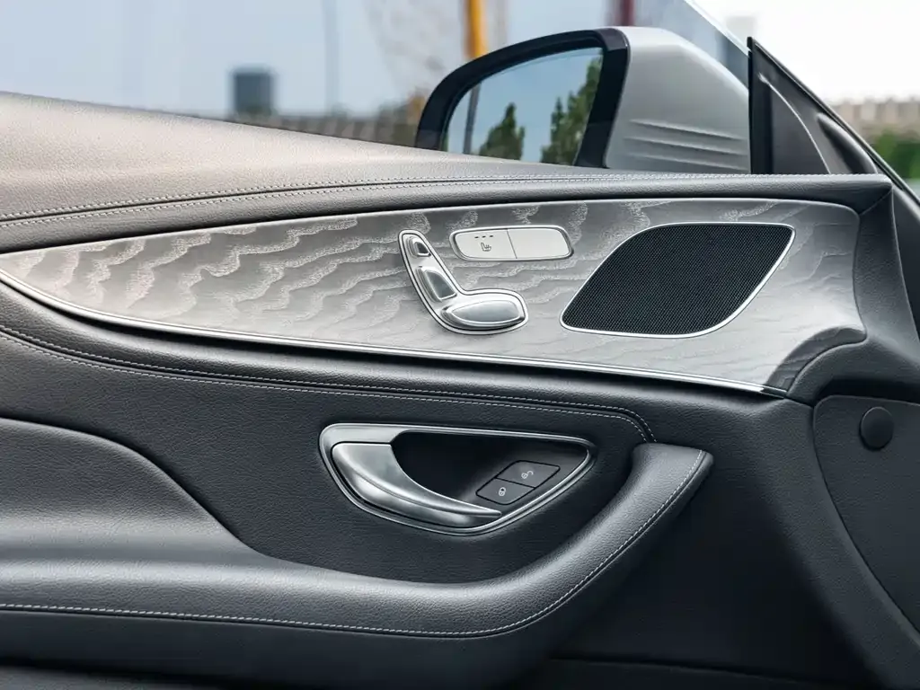 Mercedes-Benz CLS 2022 из CN, фото 8