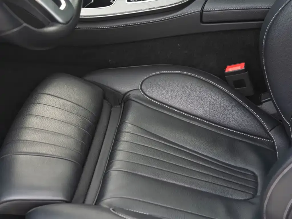 Mercedes-Benz CLS 2022 из CN, фото 7
