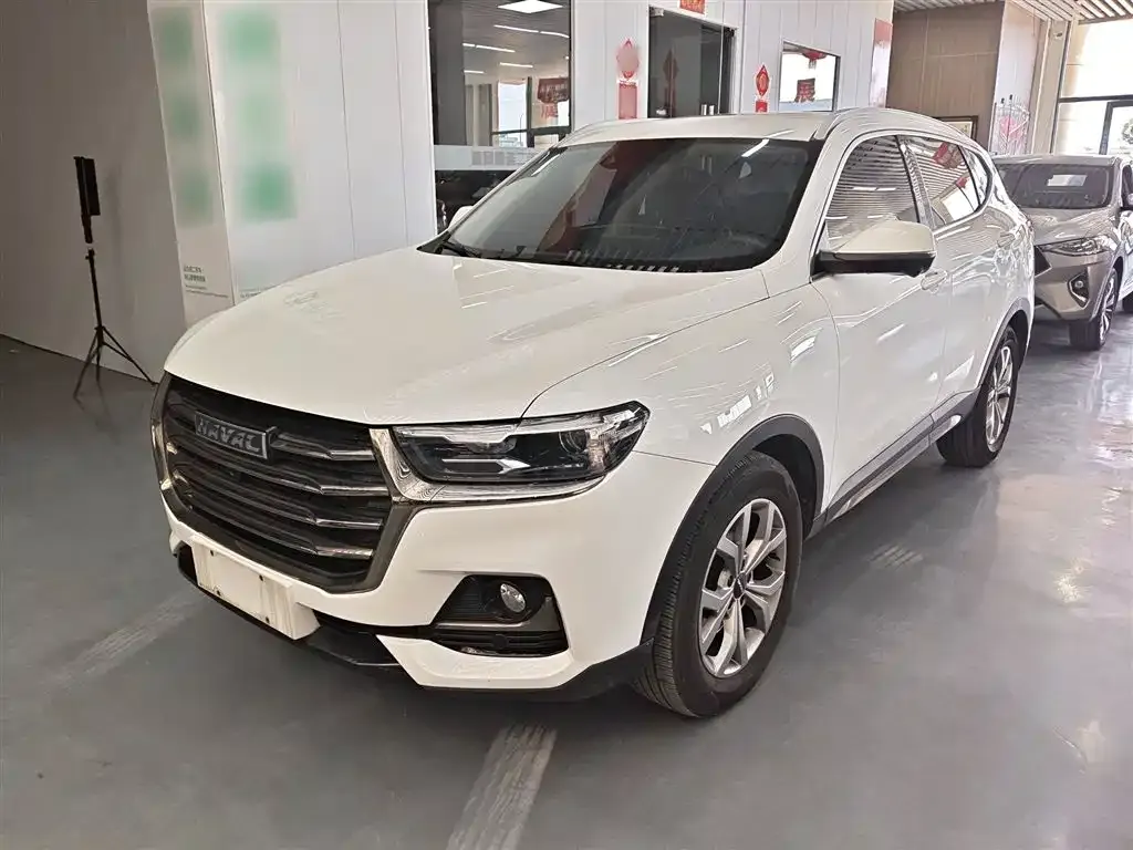 Haval H6 — фото 3