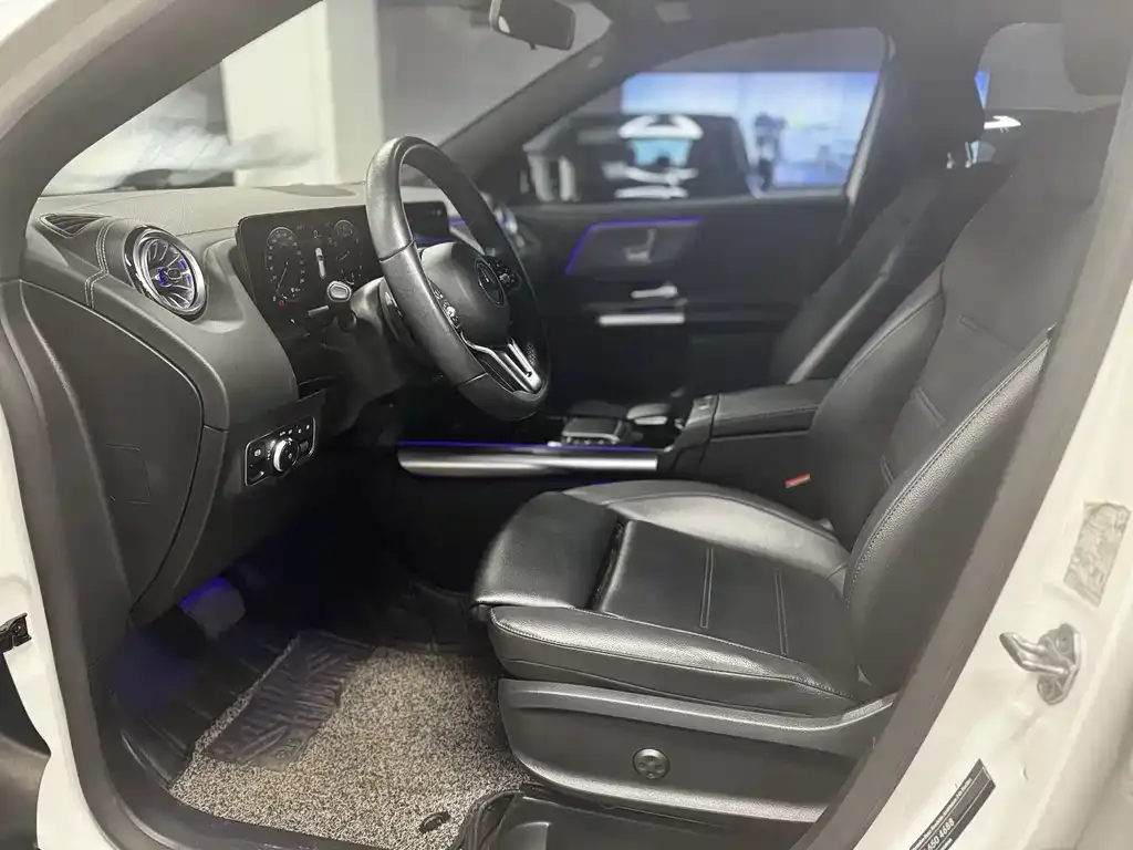 Mercedes-Benz GLA 2021 из CN, фото 8