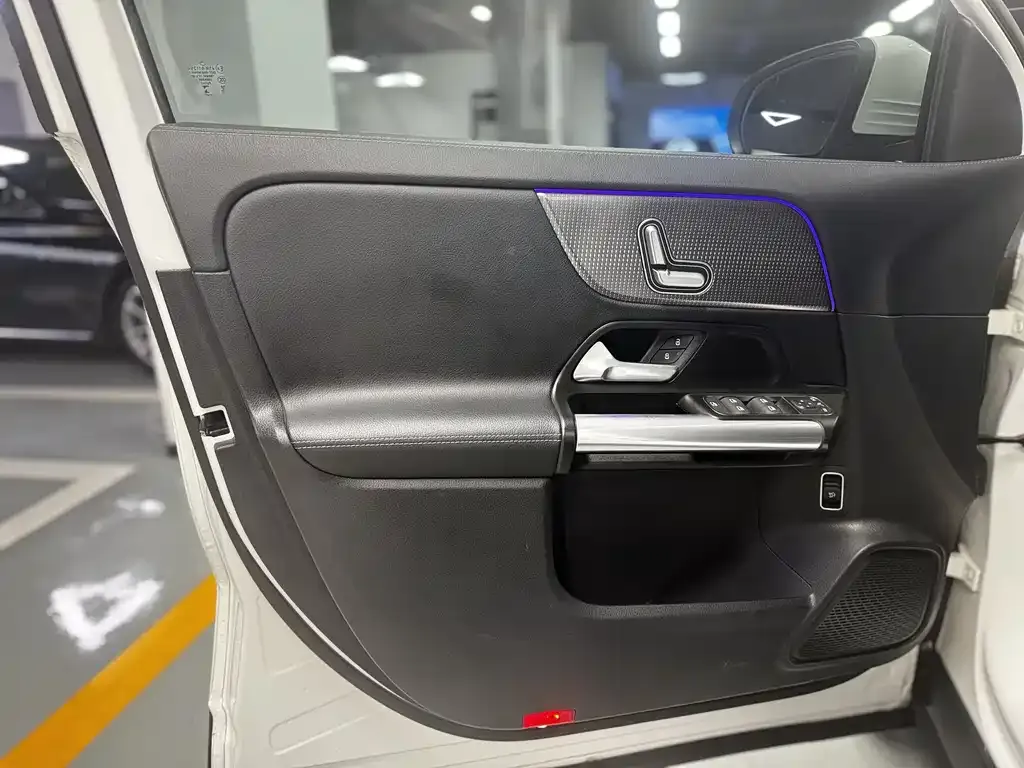Mercedes-Benz GLA 2021 из CN, фото 6