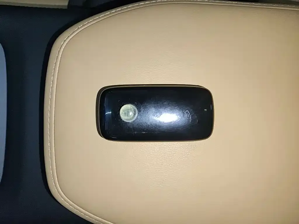 Geely Galaxy L7 2023 из CN, фото 2