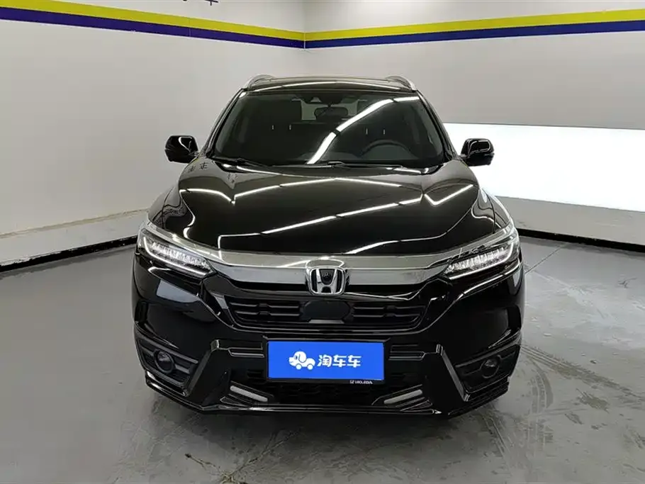 Honda Breeze 2021 из CN, фото 4