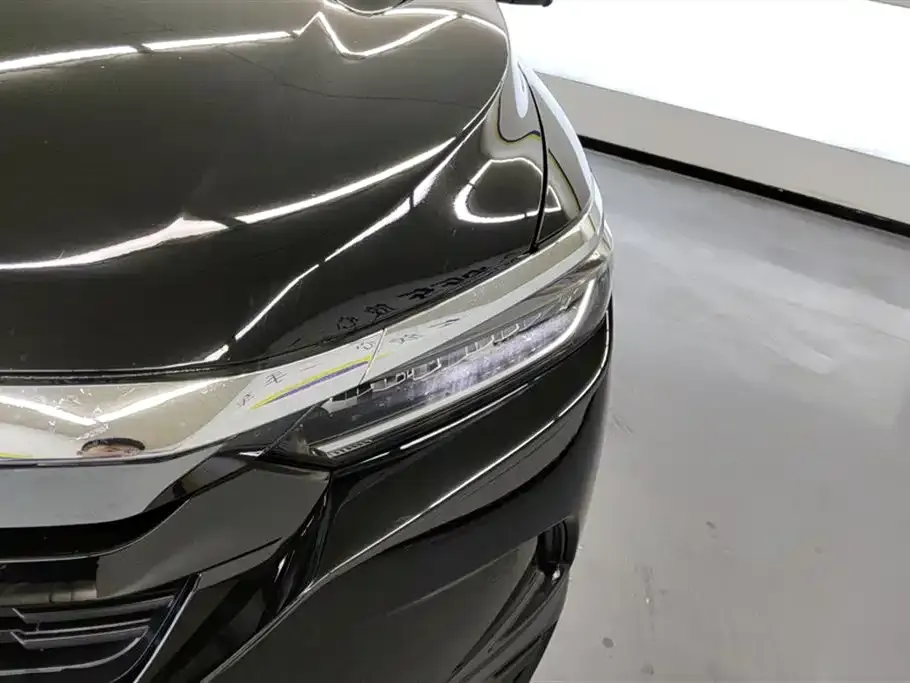 Honda Breeze 2021 из CN, фото 9