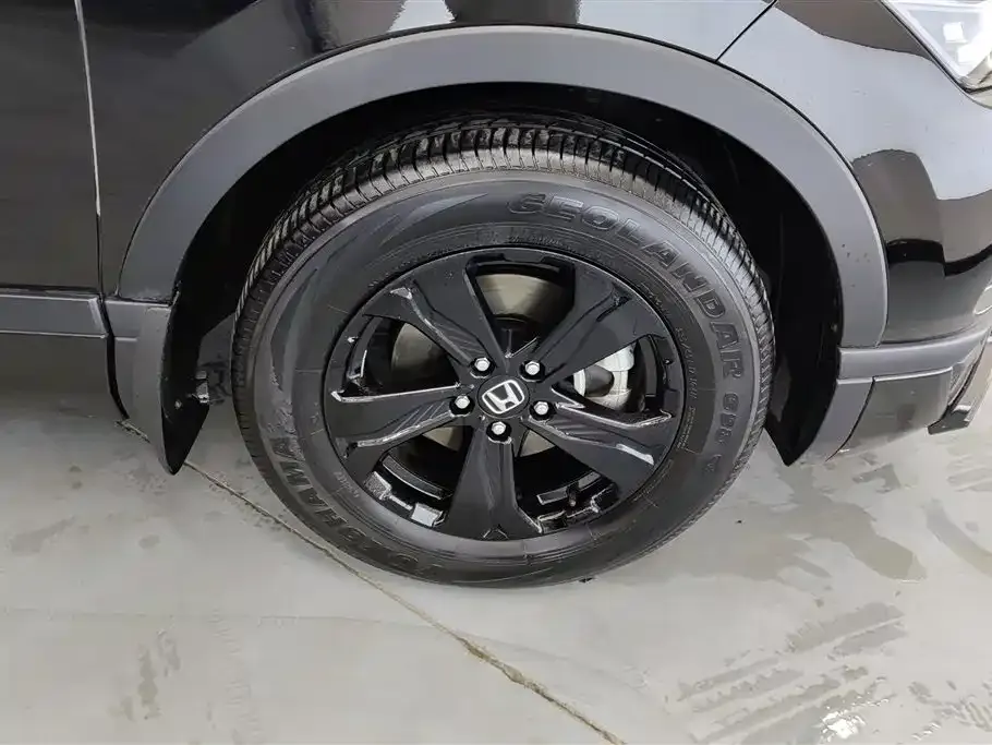 Honda Breeze 2021 из CN, фото 7