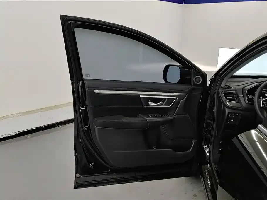 Honda Breeze 2021 из CN, фото 5