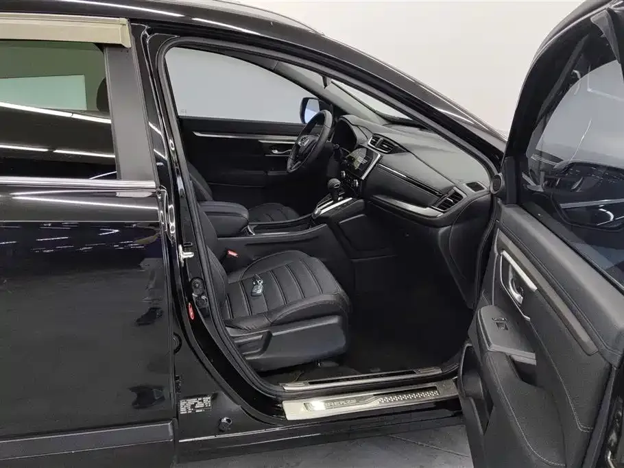 Honda Breeze 2021 из CN, фото 10