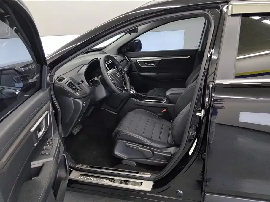 Honda Breeze 2021 из CN, фото 3