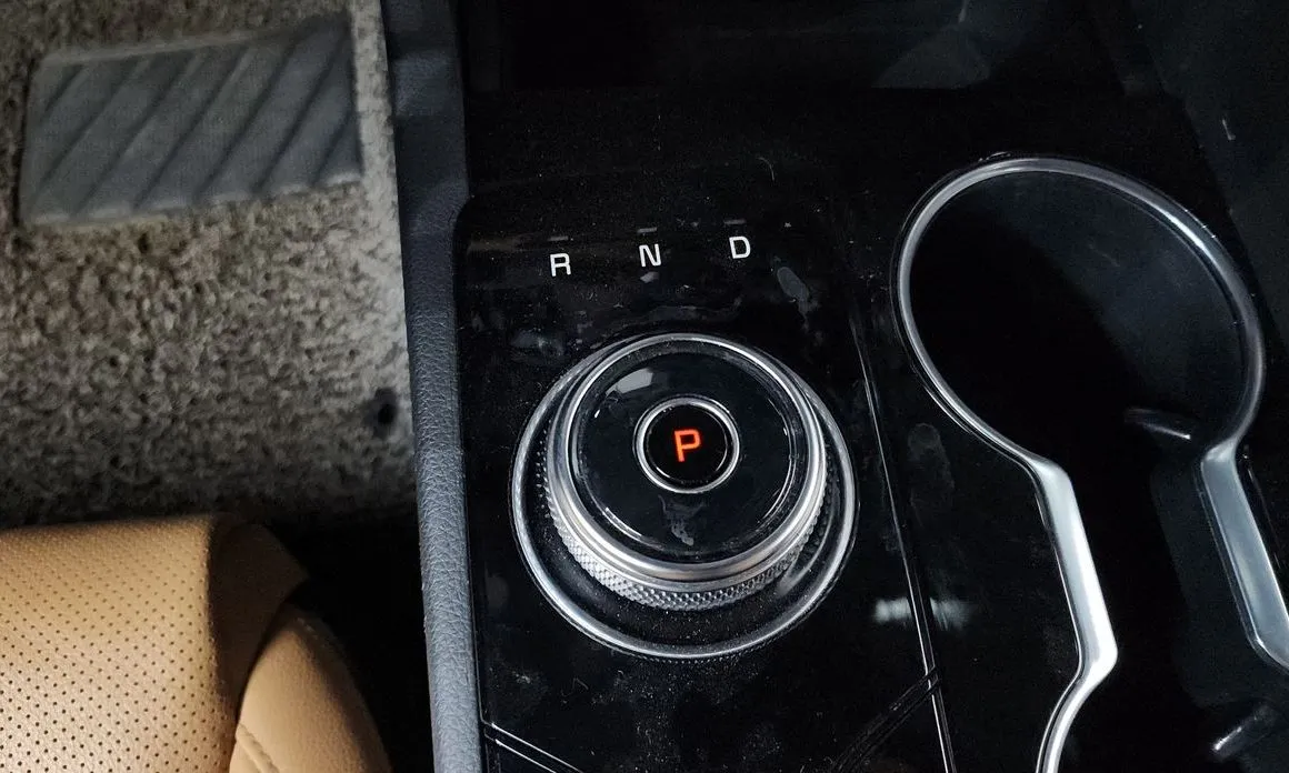 Kia K5 2021 из KR, фото 8