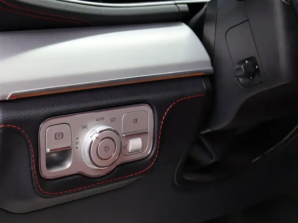 Mercedes-Benz GLE AMG 2021 из CN, фото 3