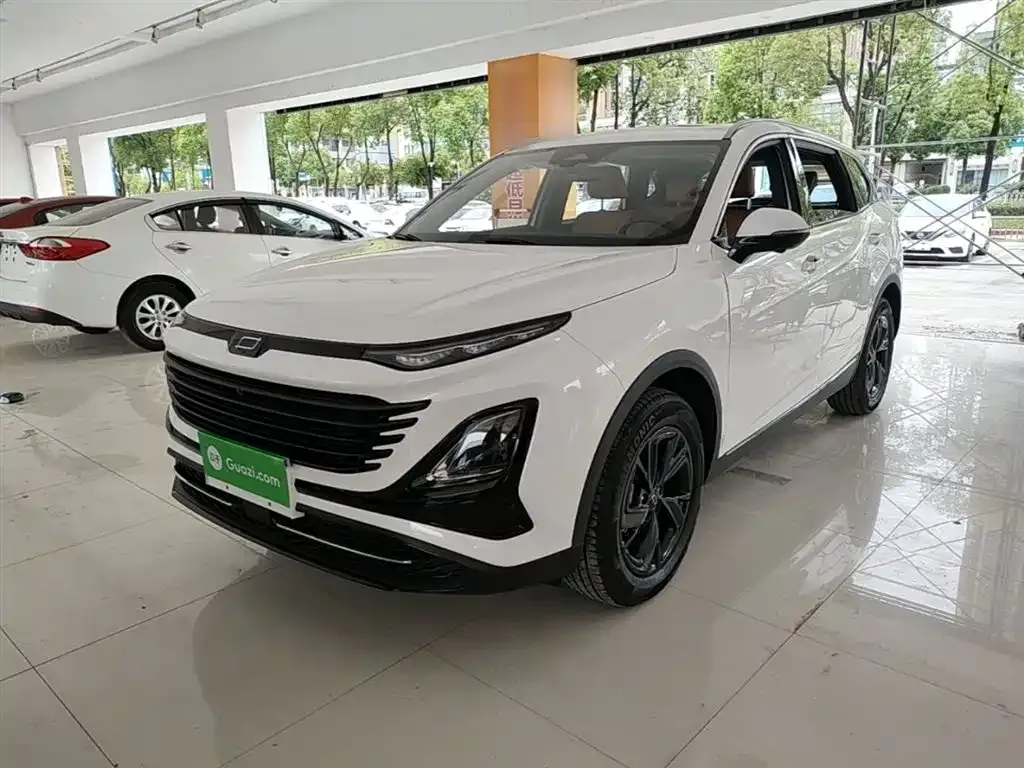 Bestune T90 2026 из CN, фото 9