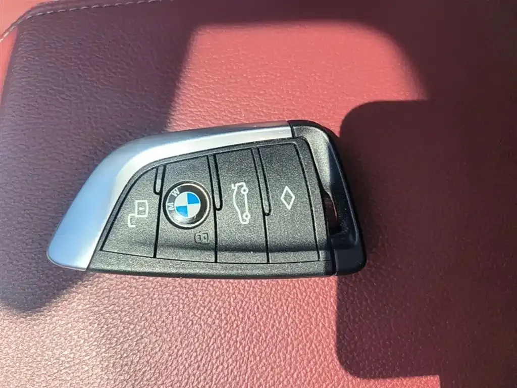 BMW i3 — фото 4