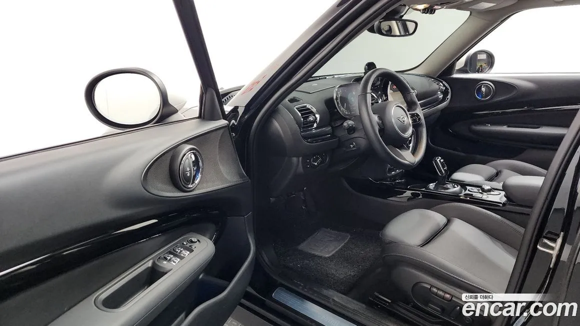 Mini Clubman 2023 из KR, фото 6
